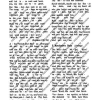 Cantata No. 78 - Full Score