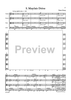Jazz in the Shadows - Score