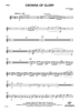 Crowns of Glory - Oboe