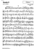Sonata II - Guitar 1