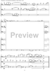 Trios and Quartets for Double Basses, Volume II