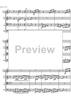 Quartet Op.37 No. 4 - Score