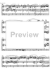Concertino - Score