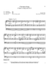 Christmas Song (“There’s a Song in the Air”)