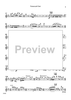 Portsmouth Point Overture for Band - Piccolo
