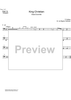 King Christian - Timpani