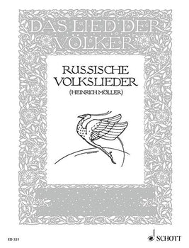 Russian Folk Songs