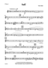 Sail! - F Horn 1