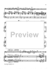 The Tipsy Trombone - Piano Accompaniment