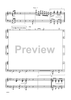 Dancin' Into The '20s: I. Piccalilli Rag / 2 Step - Piano