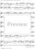 "Beruft Gott selbst", Duet, No. 5 from Cantata No. 88: "Siehe, ich will viel Fischer aussenden" - Soprano/alto