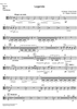 Legende - Alto Trombone