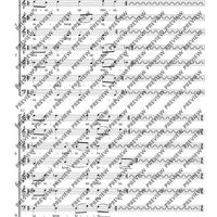 Varonis - Choral Score
