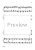 Hymn Tunes for Organ and Piano Duet
