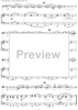 Andante - Piano Score