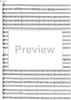 Sax for twelve - Score