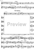 Quattro pezzi (Four Pieces) Op.89 - Flute 2