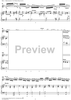 Violin Sonata No. 5 - Piano Score