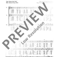 Hilf, Herr Jesu, lass gelingen