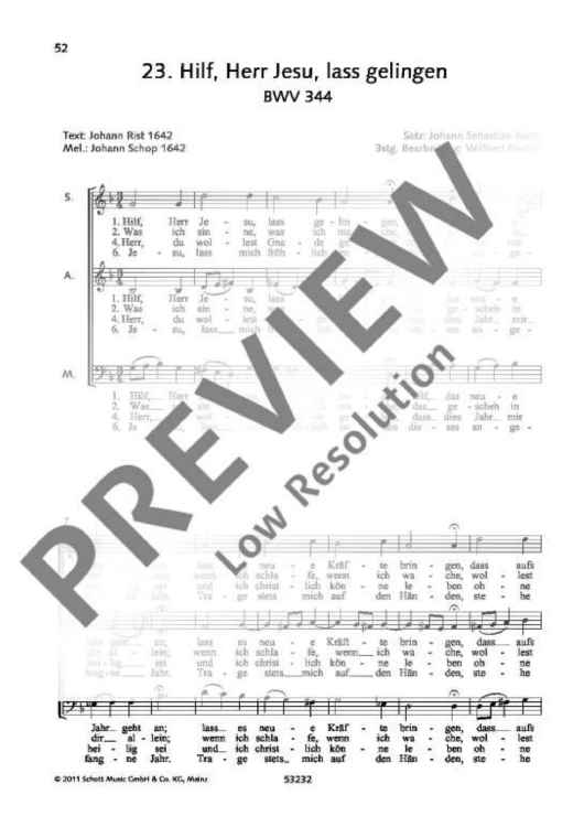 Hilf, Herr Jesu, lass gelingen