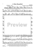 Hymns for Contemporary Worship for 2 Violins and Piano - Cello (for Violin 2)
