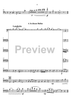 The Magic Bassoon, Act II from “The Magic Flute” - Bassoon 1