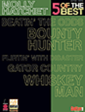 Bounty Hunter