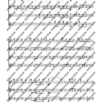 Carmen Impressions - Score and Parts