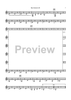 The Picadore (March) - Bass Clarinet