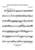 Polonaise from "Eugene Onegin" - Bb Trumpet 2