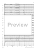 Old MacDonald Had a Farm for Band - Full Score