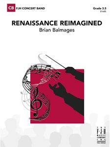 Renaissance Reimagined