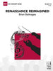 Renaissance Reimagined - Eb Alto Saxophone 1