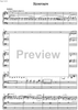 Laudato sii mi Signore - Suite e minor