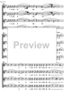 Miserere fuggi fuggjendi - Score