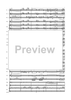Cycle of the Werewolf - Score