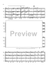 Charge of the Hussars - Score