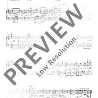 Kai - Piano Score and Solo Part