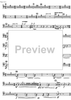 Concertino giocoso Op. 12 - Timpani