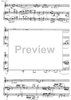 Sonata No. 2 - Score