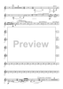 The Kaleidoscopic Pocket Hockets Boogaloo - Bass Clarinet 8