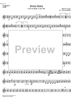 Bridal Waltz from A Folk Tale - Bb Trumpet 2