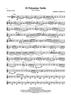 El Palamino Noble - Bb Clarinet 3