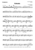 Kakadu - Trombone 3