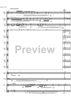 Norwegian Dance No. 2 - Score