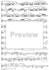 Romance - Flute
