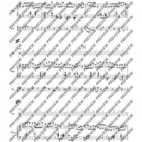 Intrada and Finale - Score and Parts