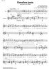 Davallem junts - Score
