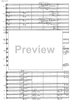 2000 - Cantata for mezzosoprano - Full Score