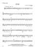 Pulse - Bass Clarinet